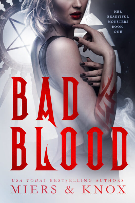 Bad Blood