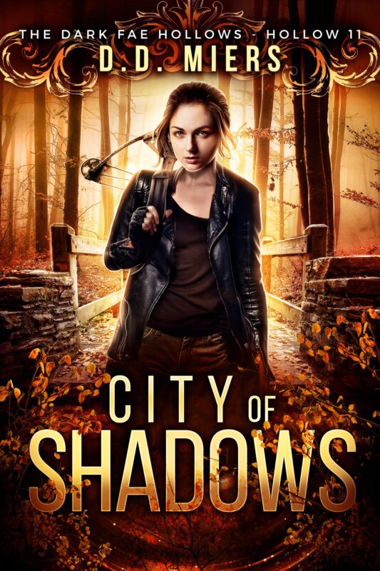 City of Shadows