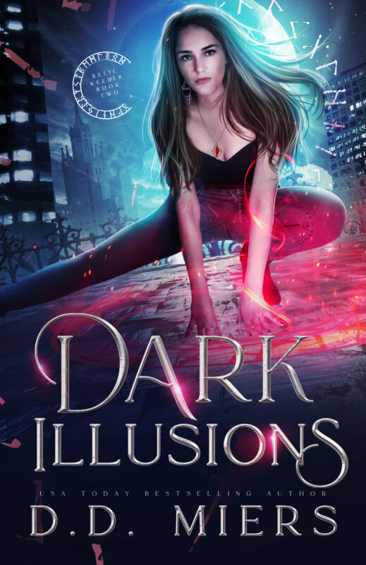 Dark Illusions