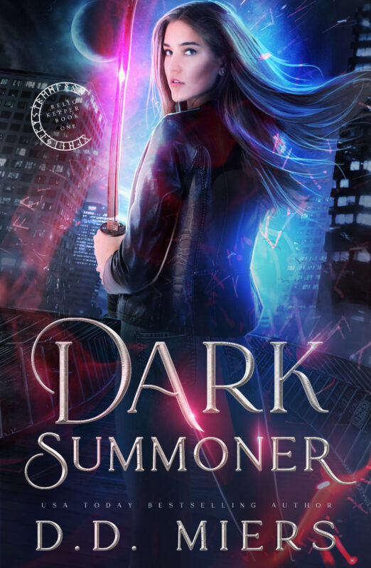 Dark Summoner