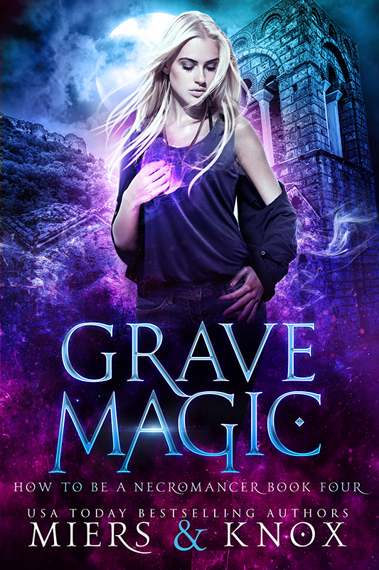 Grave Magic